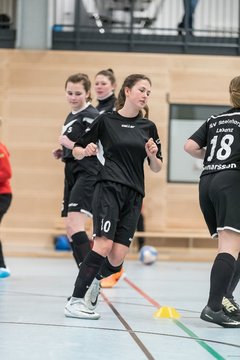 Bild 43 - Rathje Cup Frauen